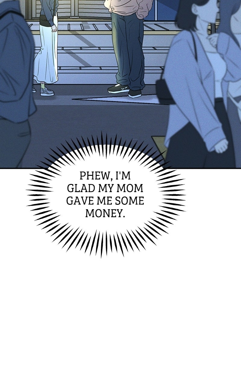 Read Unrefined Love EN Manga Online