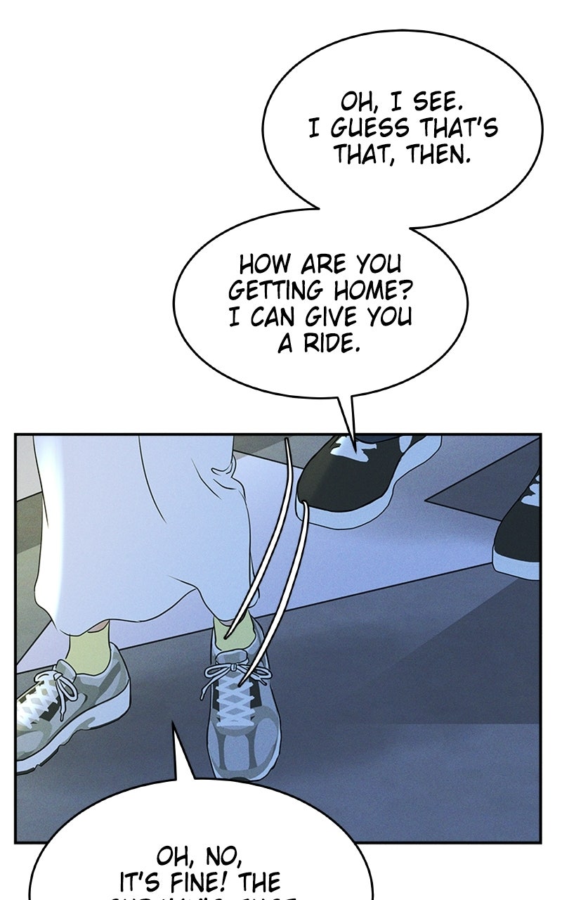 Read Unrefined Love EN Manga Online