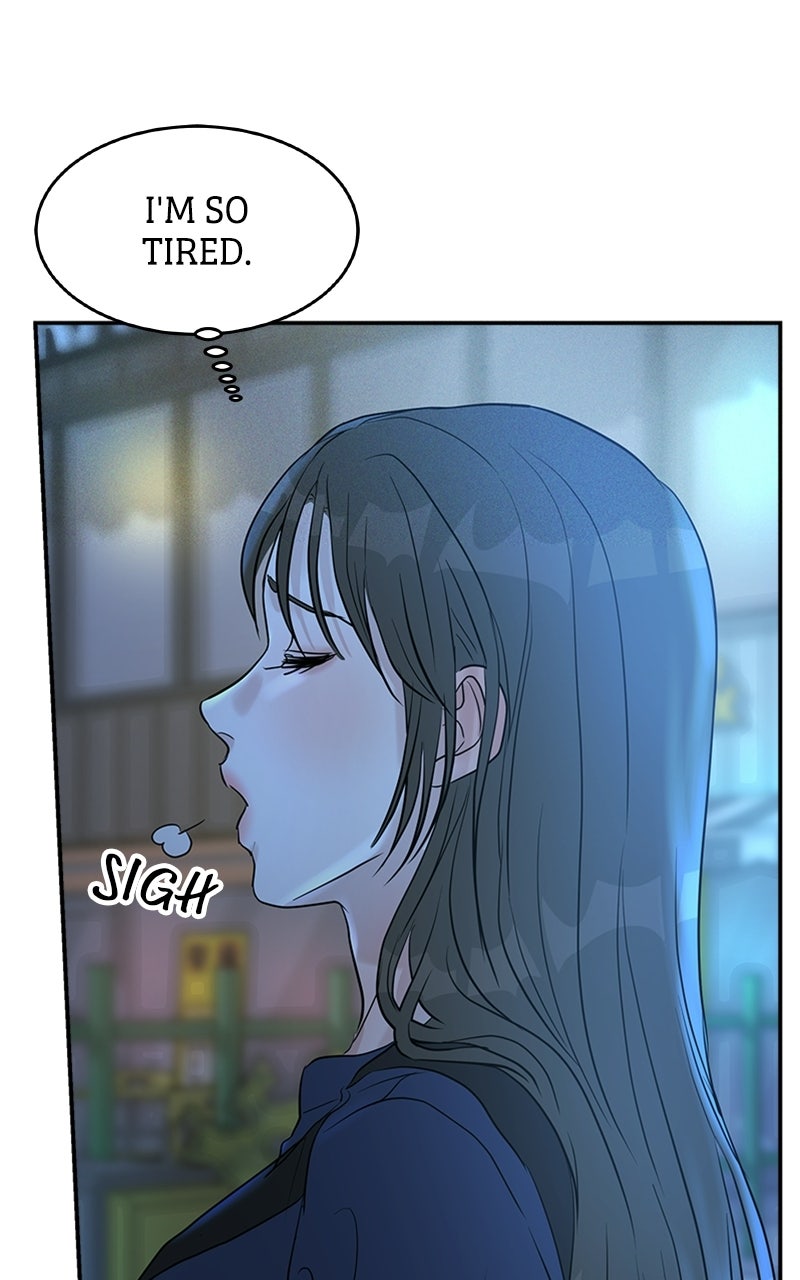 Read Unrefined Love EN Manga Online