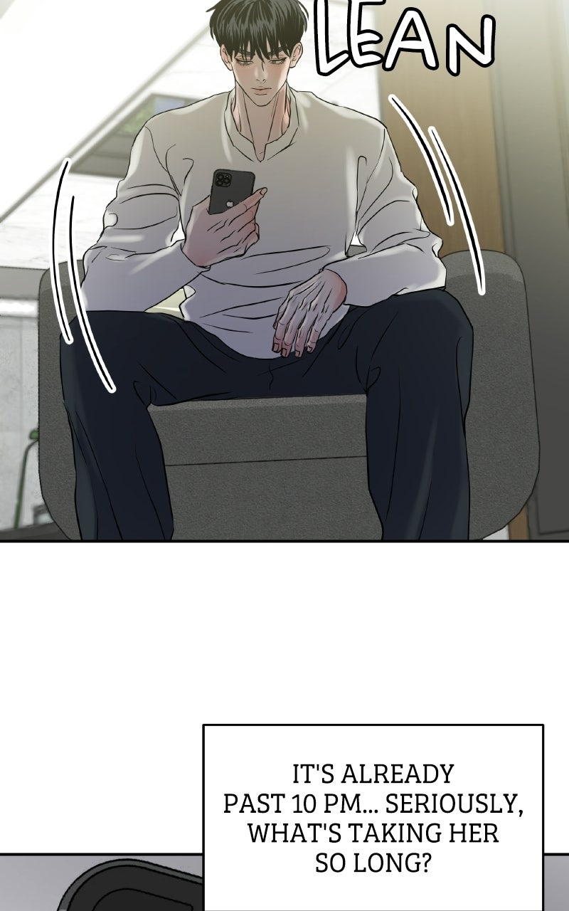 Read Unrefined Love EN Manga Online