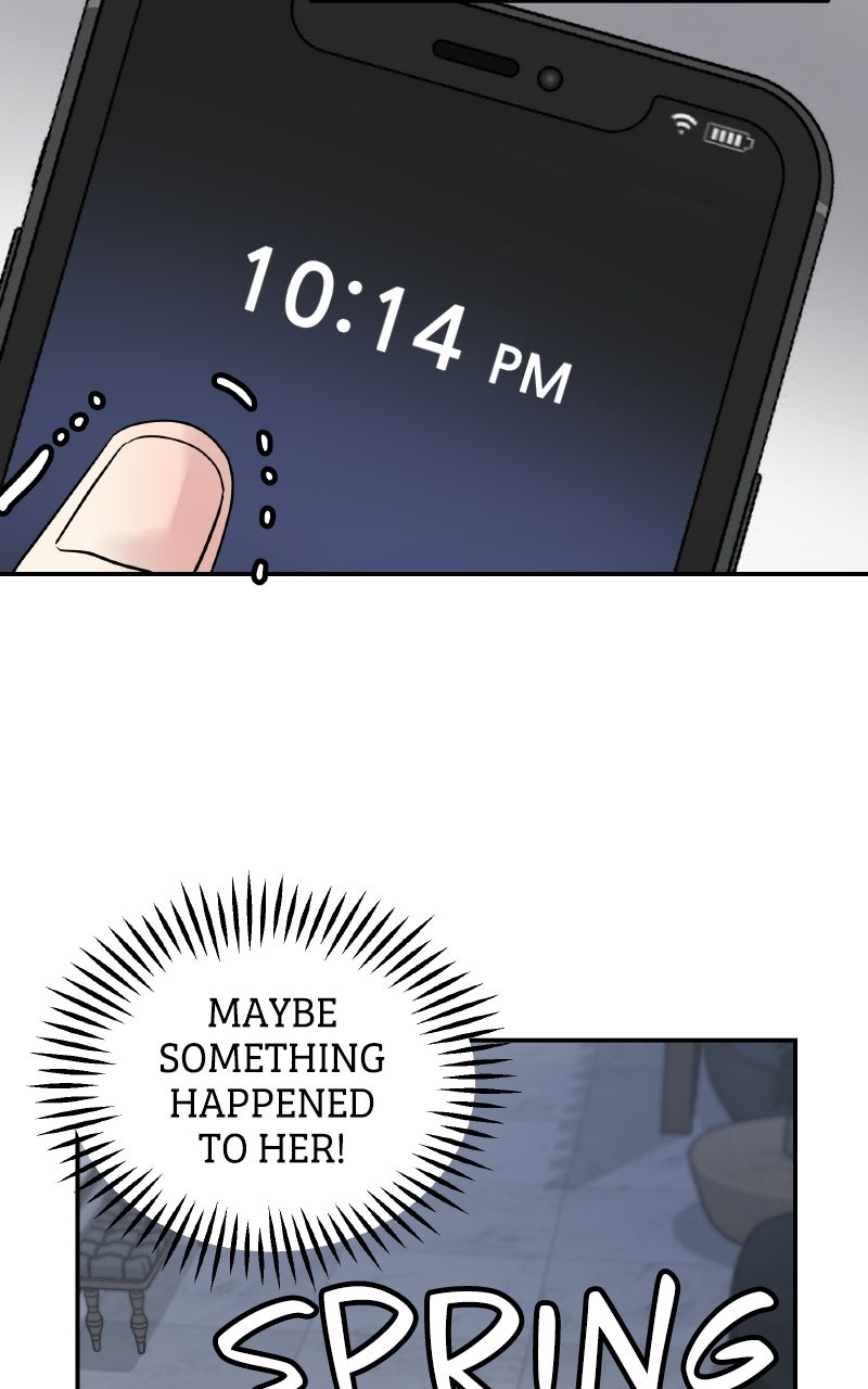 Read Unrefined Love EN Manga Online