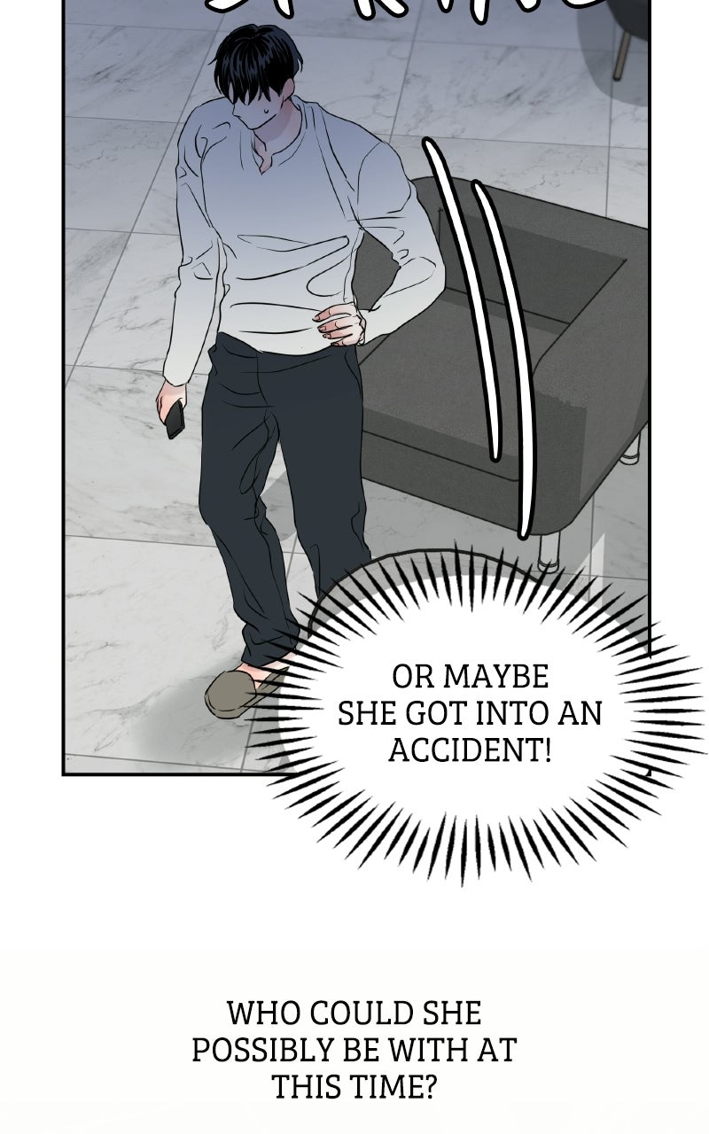 Read Unrefined Love EN Manga Online