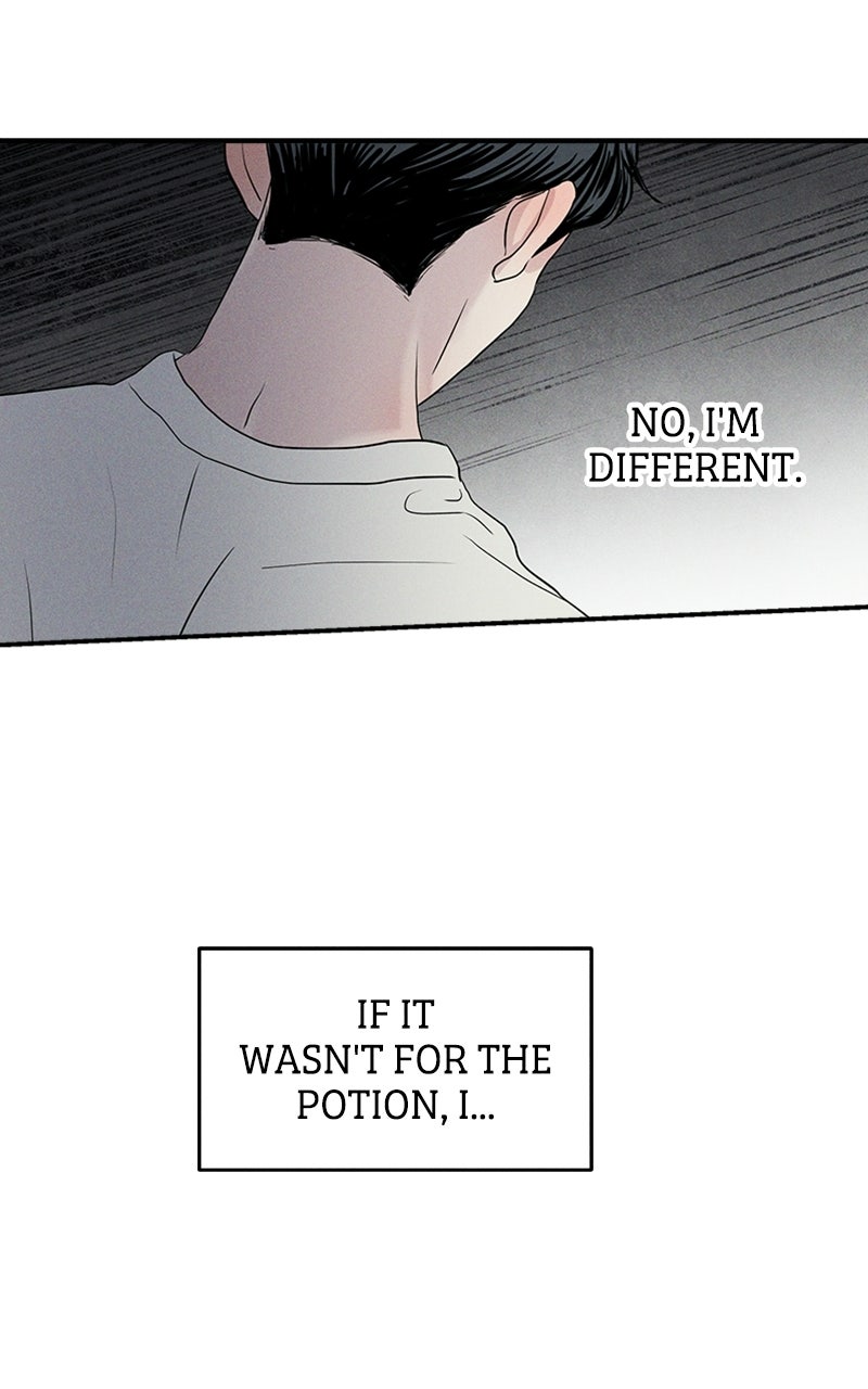 Read Unrefined Love EN Manga Online