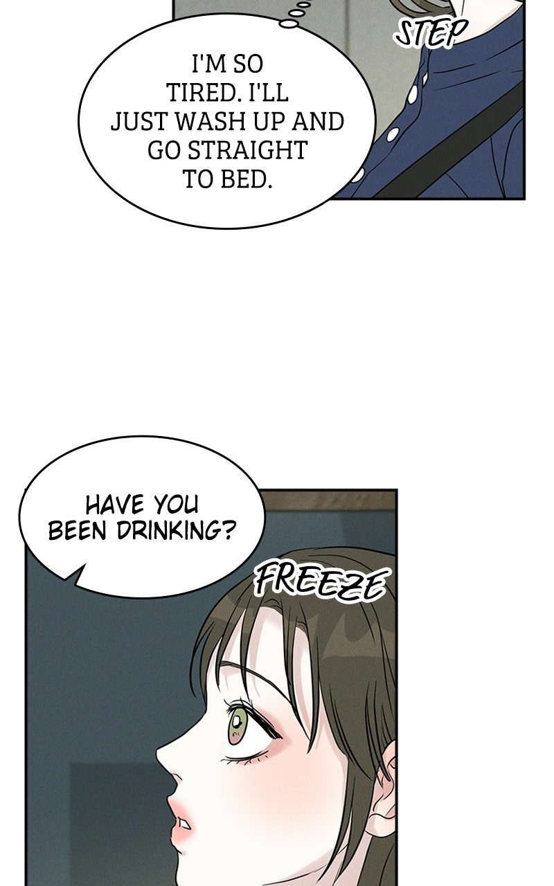 Read Unrefined Love EN Manga Online