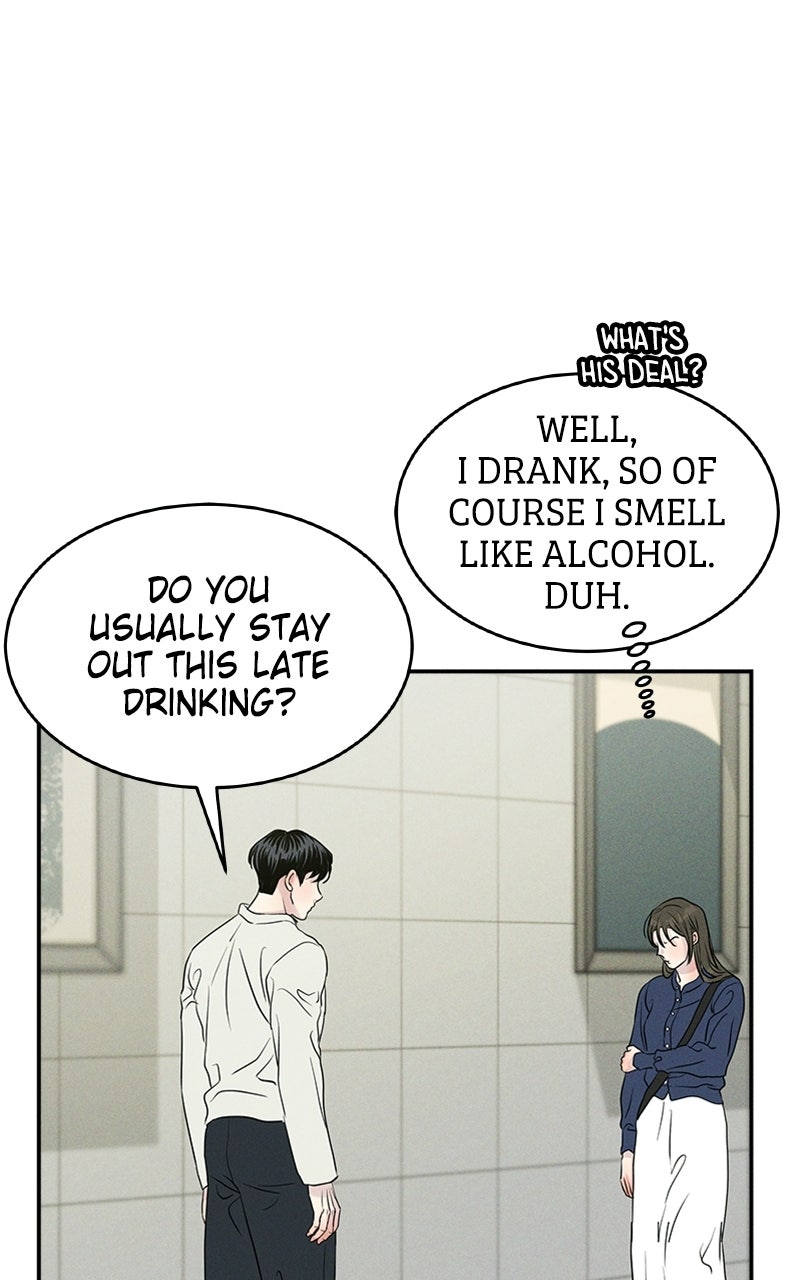 Read Unrefined Love EN Manga Online