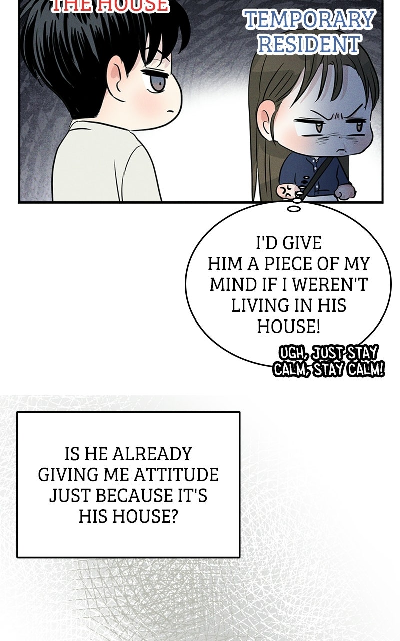 Read Unrefined Love EN Manga Online