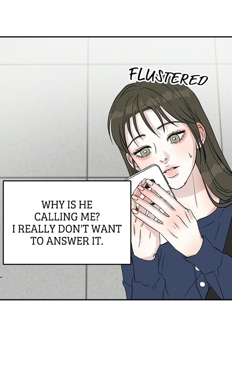 Read Unrefined Love EN Manga Online