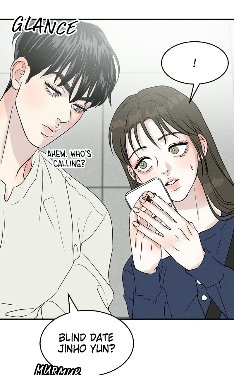 Read Unrefined Love EN Manga Online