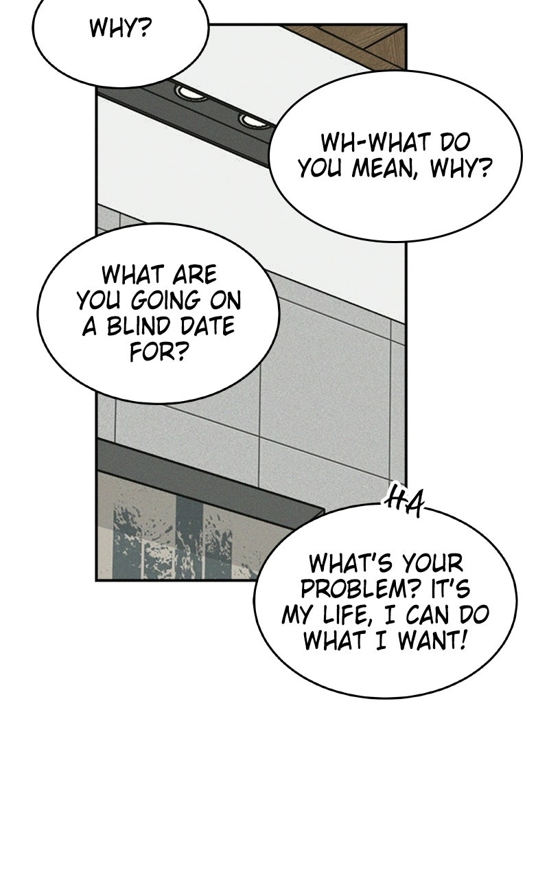 Read Unrefined Love EN Manga Online