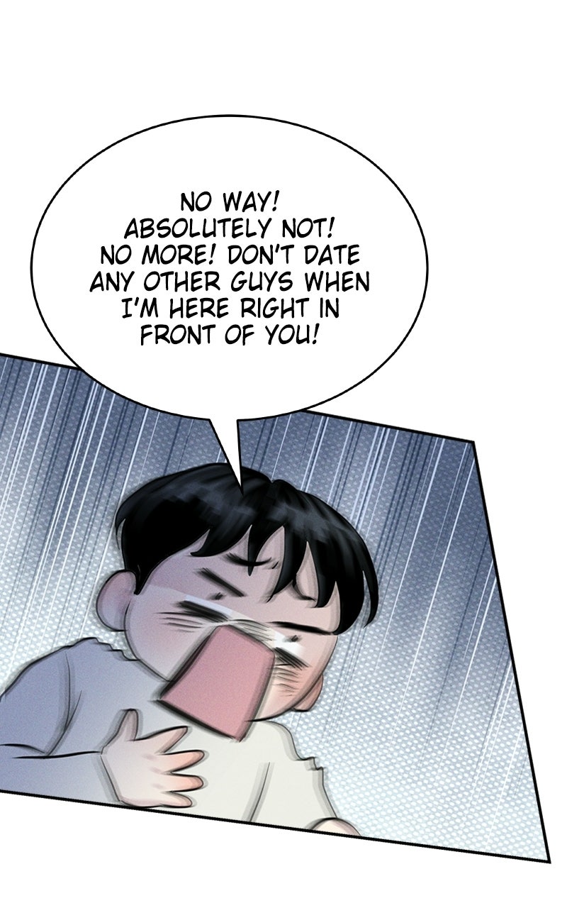 Read Unrefined Love EN Manga Online