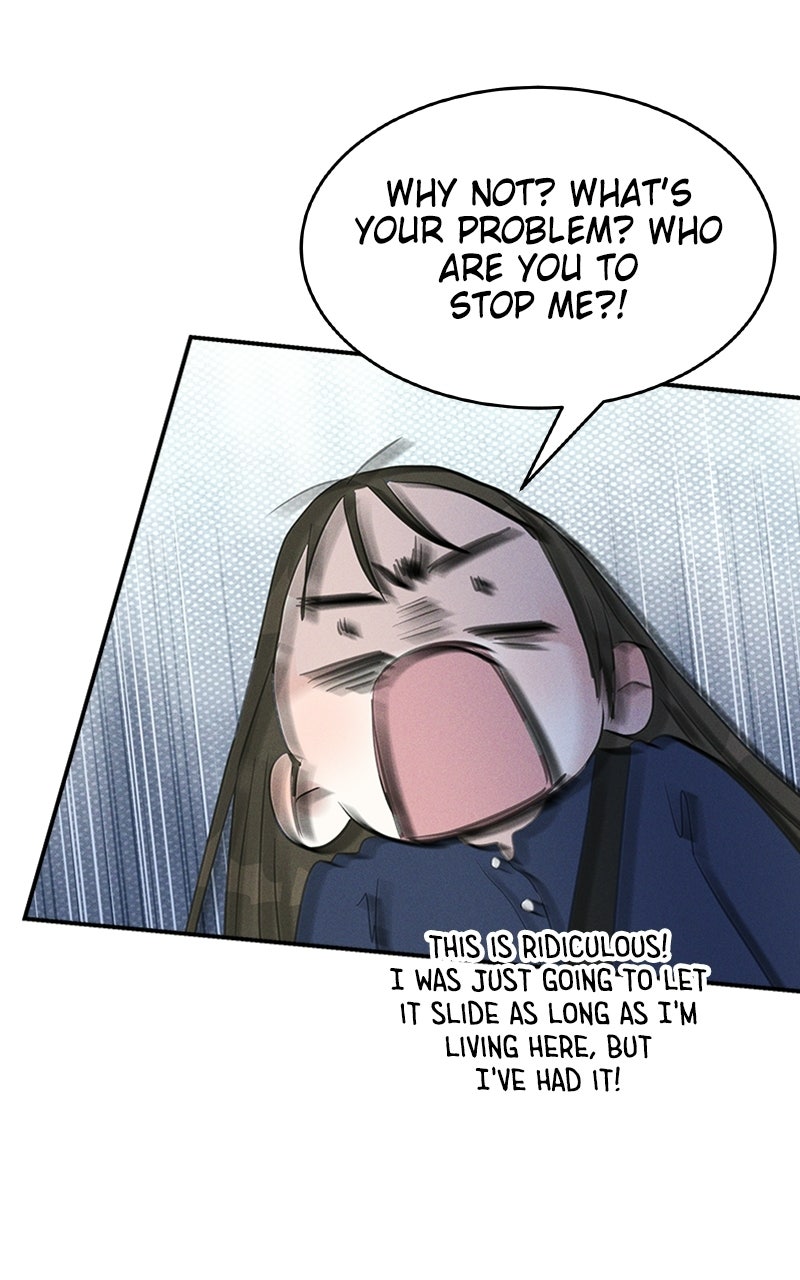 Read Unrefined Love EN Manga Online