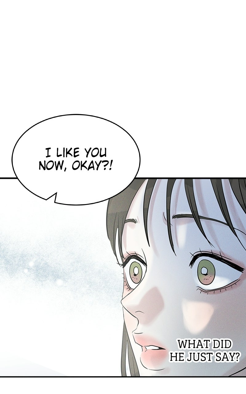 Read Unrefined Love EN Manga Online