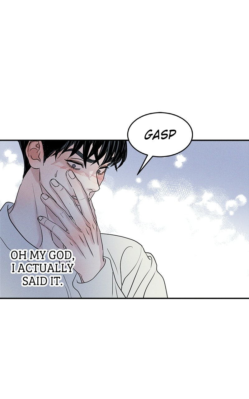 Read Unrefined Love EN Manga Online