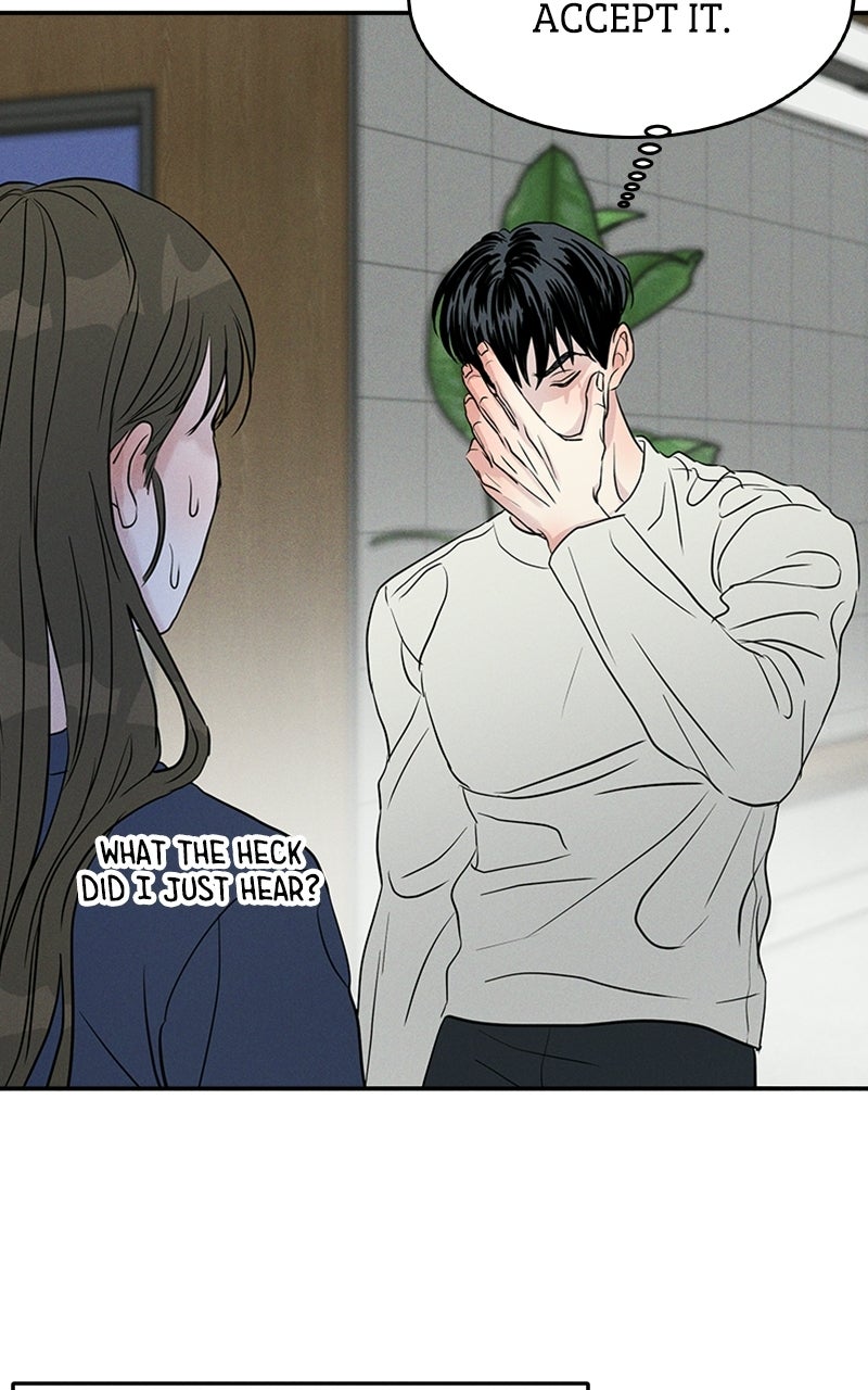 Read Unrefined Love EN Manga Online