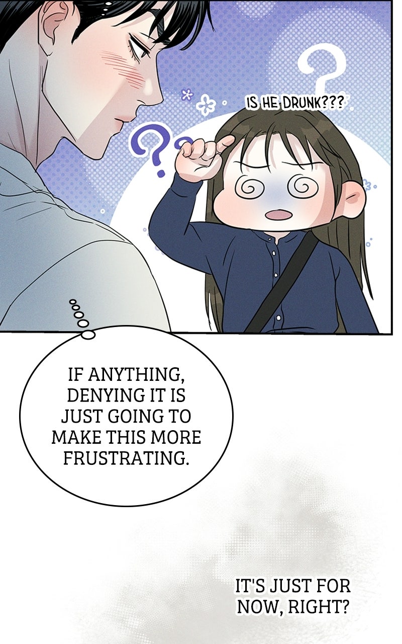 Read Unrefined Love EN Manga Online