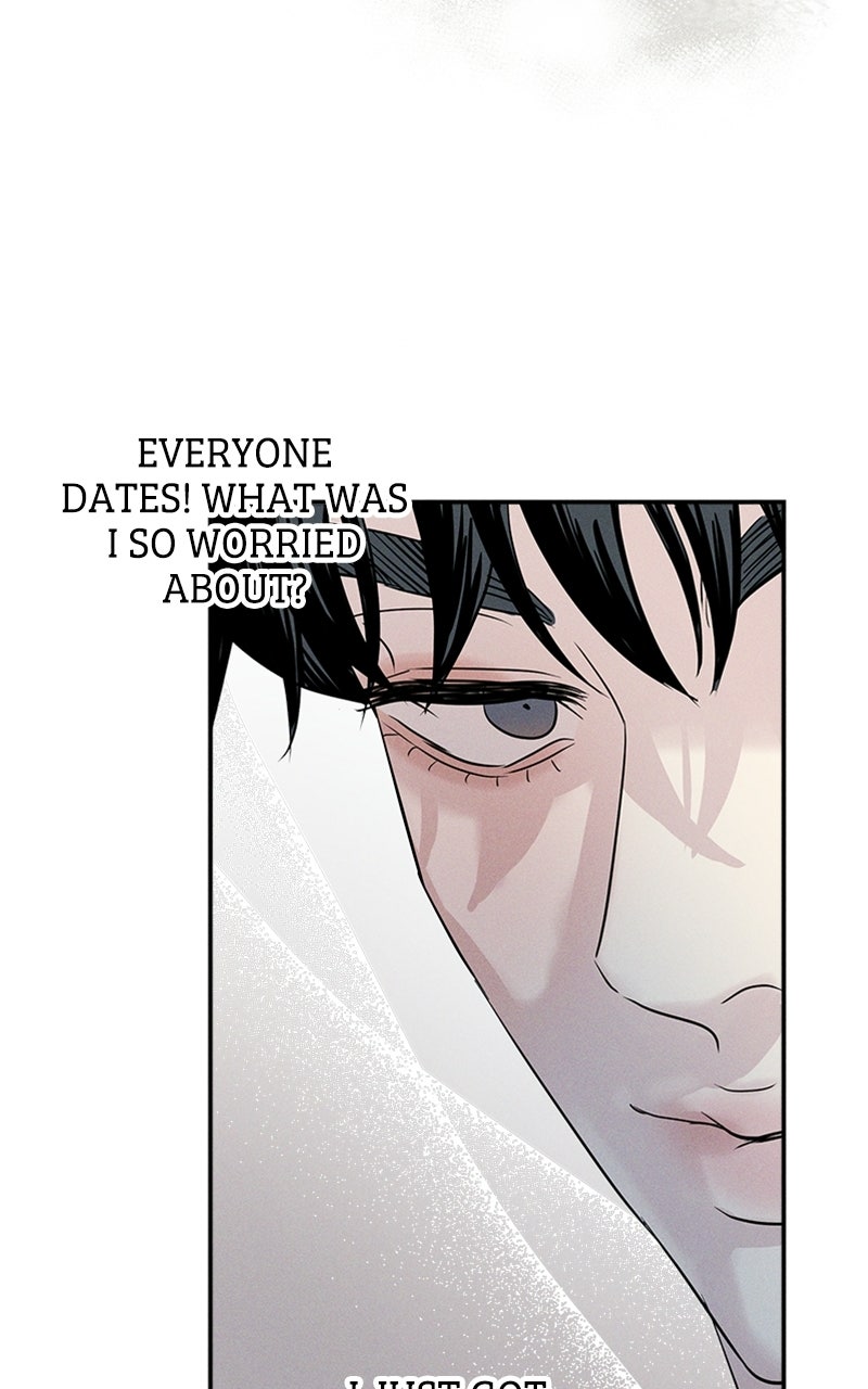 Read Unrefined Love EN Manga Online