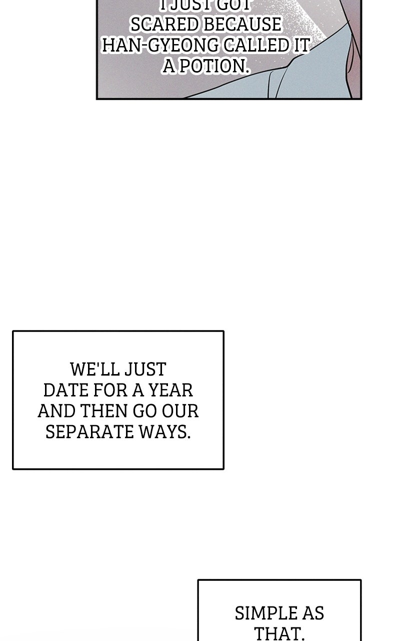 Read Unrefined Love EN Manga Online