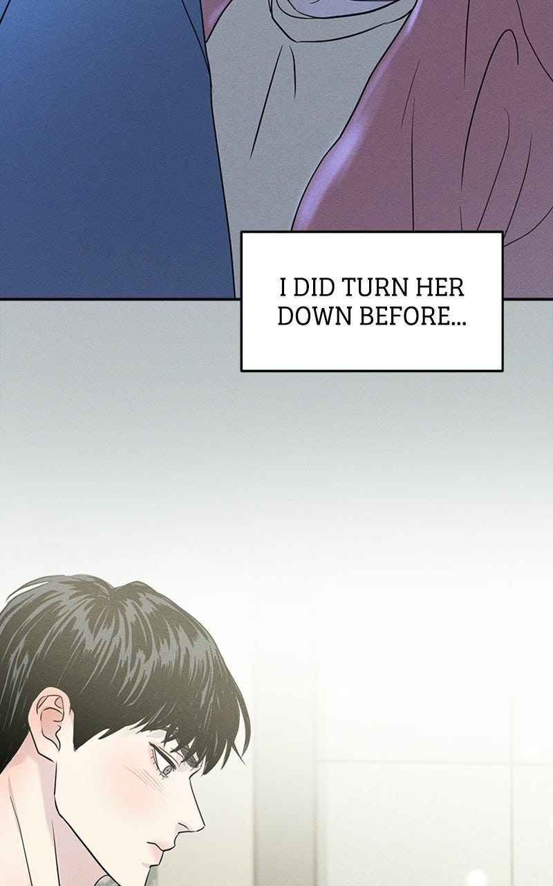 Read Unrefined Love EN Manga Online