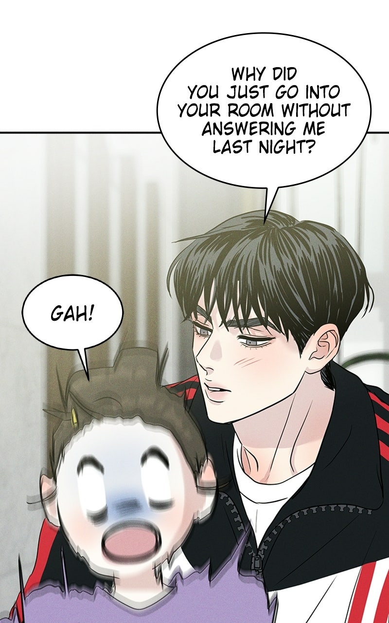 Read Unrefined Love EN Manga Online