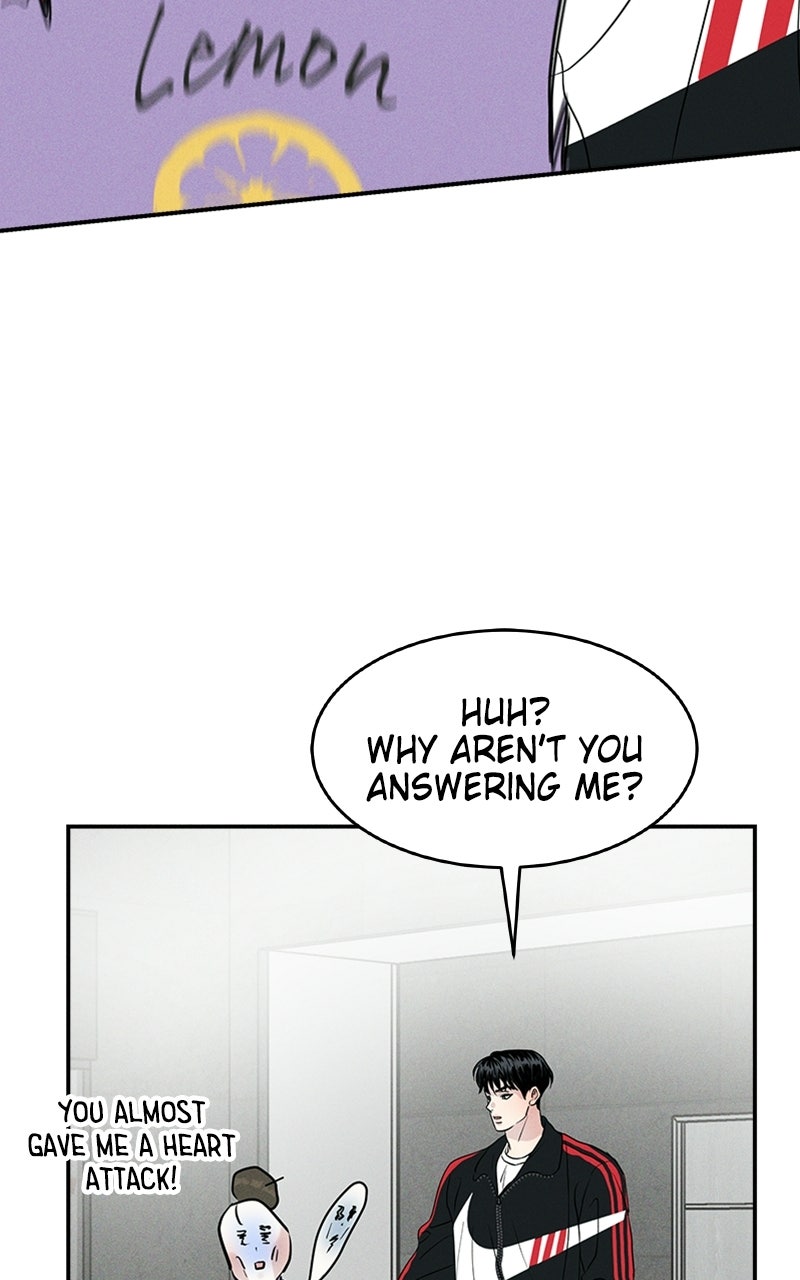 Read Unrefined Love EN Manga Online