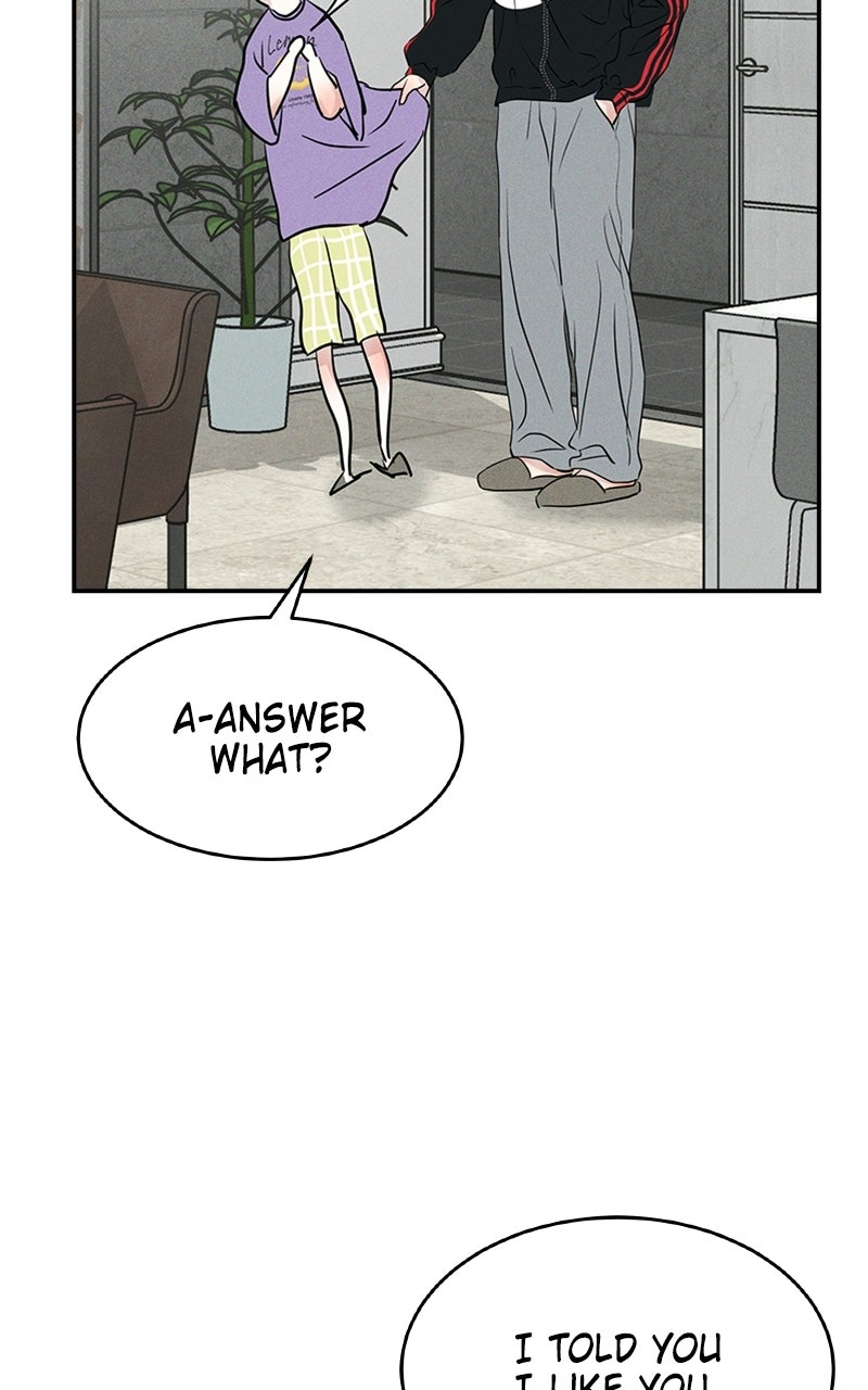 Read Unrefined Love EN Manga Online