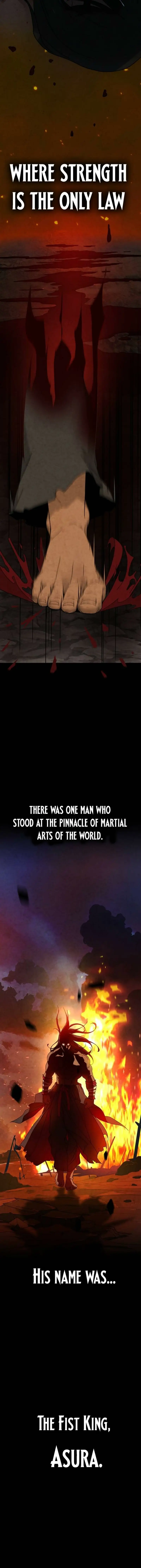 Read Unsta EN Manga Online