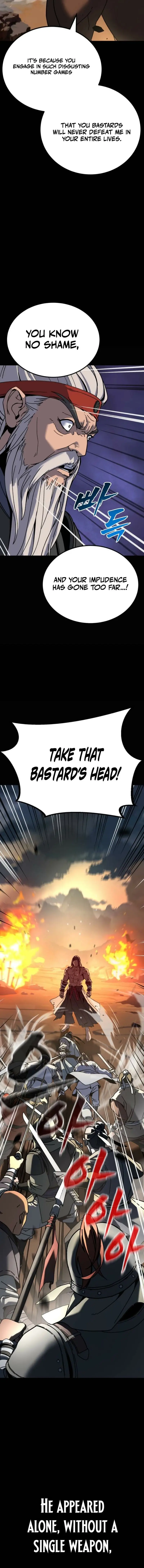 Read Unsta EN Manga Online