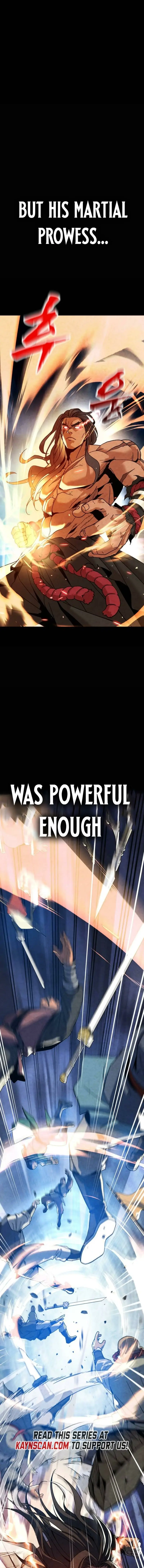 Read Unsta EN Manga Online