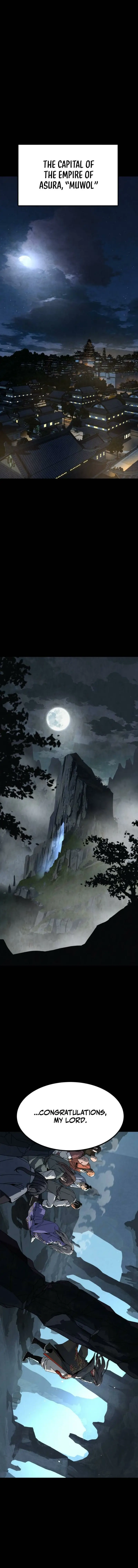 Read Unsta EN Manga Online