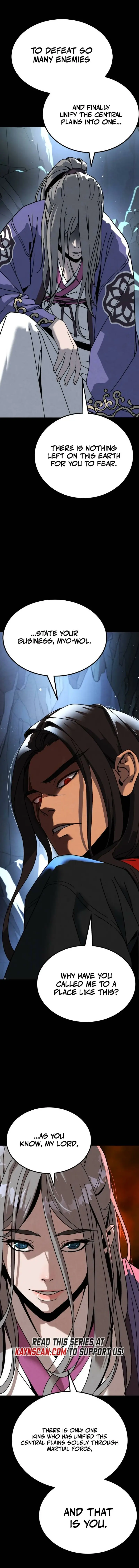 Read Unsta EN Manga Online