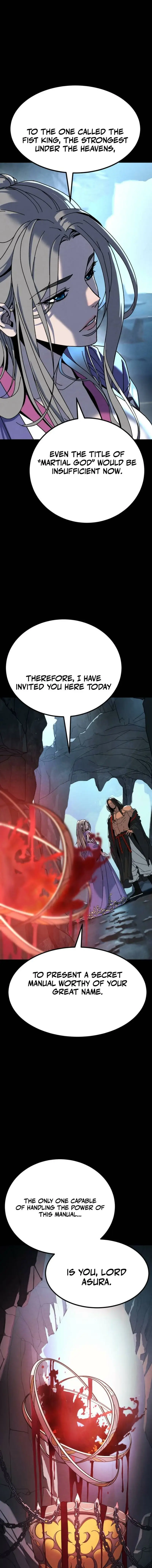 Read Unsta EN Manga Online