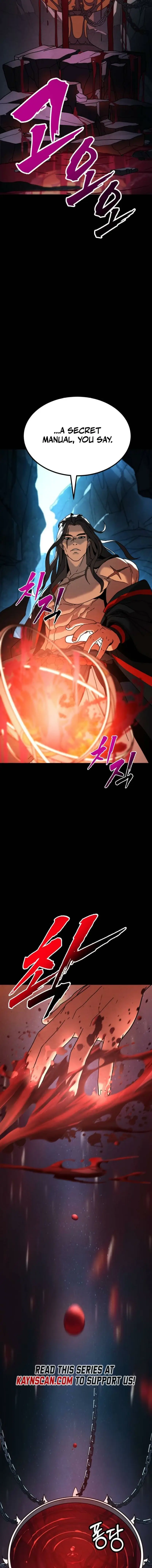 Read Unsta EN Manga Online