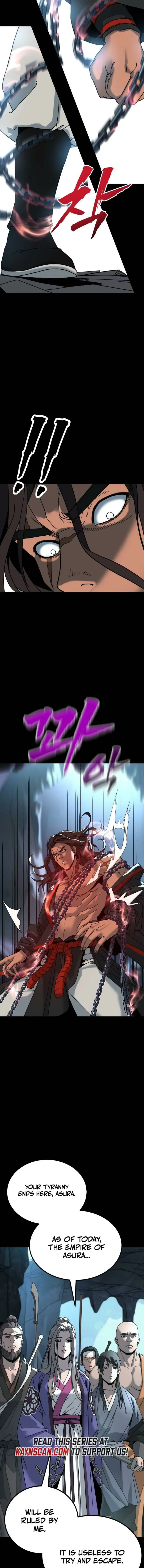 Read Unsta EN Manga Online