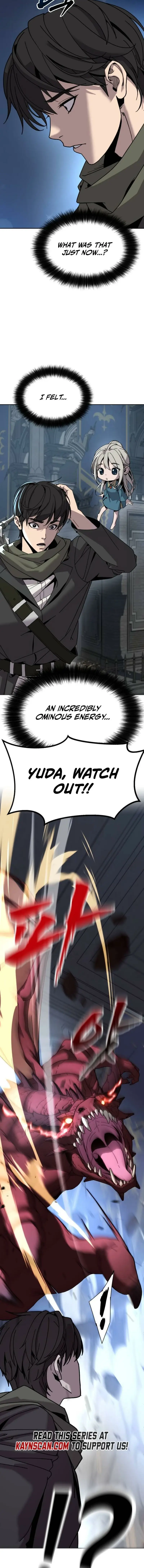 Read Unsta EN Manga Online