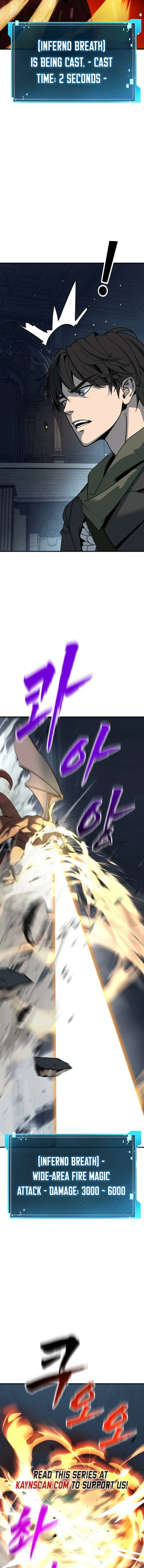 Read Unsta EN Manga Online