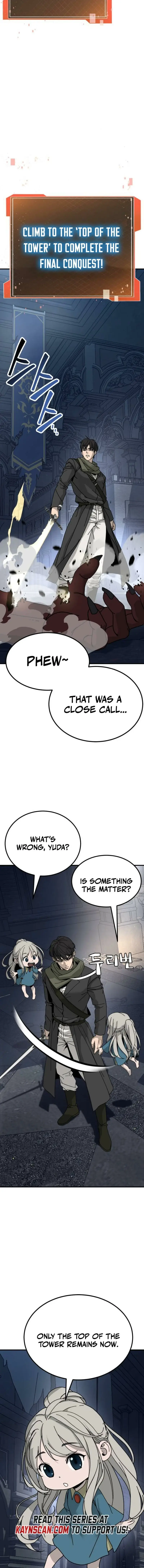 Read Unsta EN Manga Online