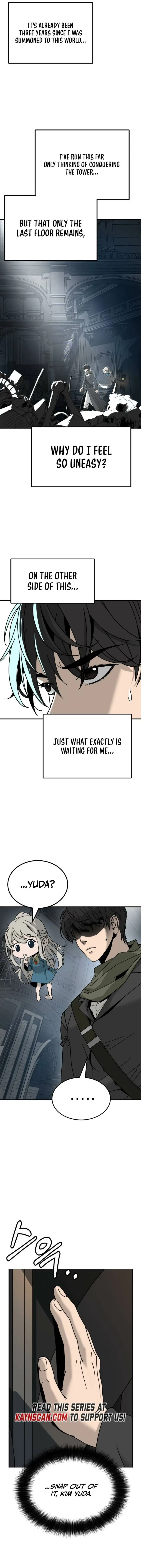 Read Unsta EN Manga Online