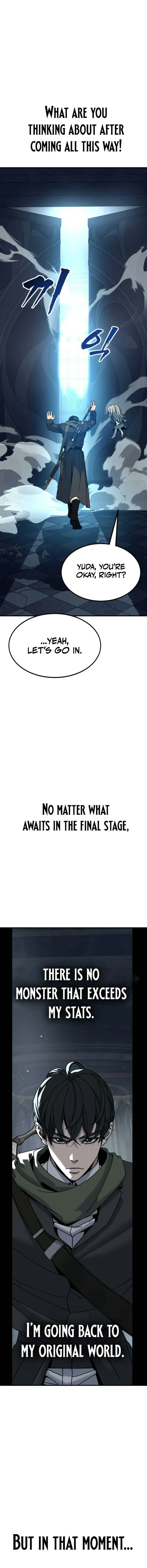 Read Unsta EN Manga Online