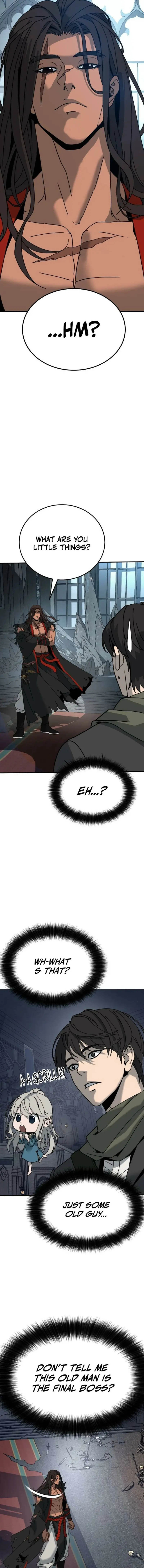 Read Unsta EN Manga Online