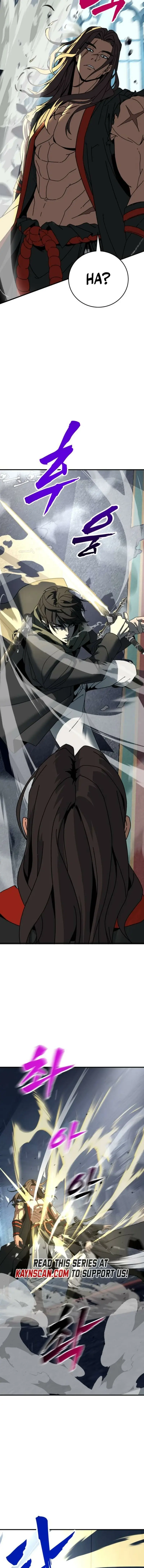 Read Unsta EN Manga Online