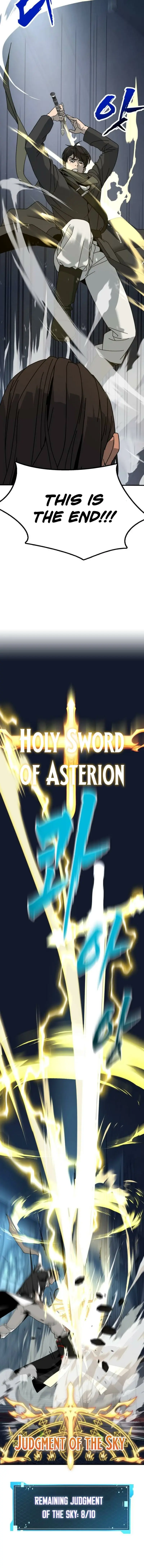 Read Unsta EN Manga Online