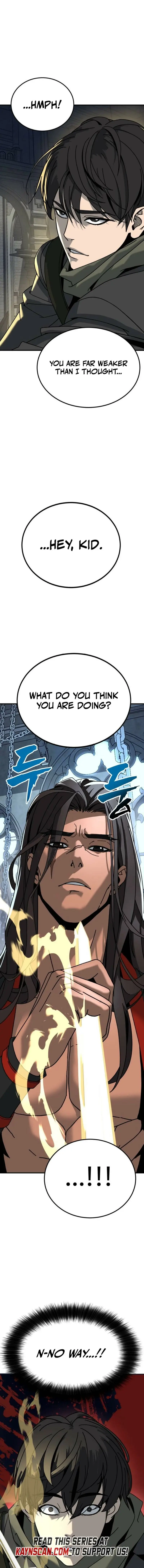 Read Unsta EN Manga Online