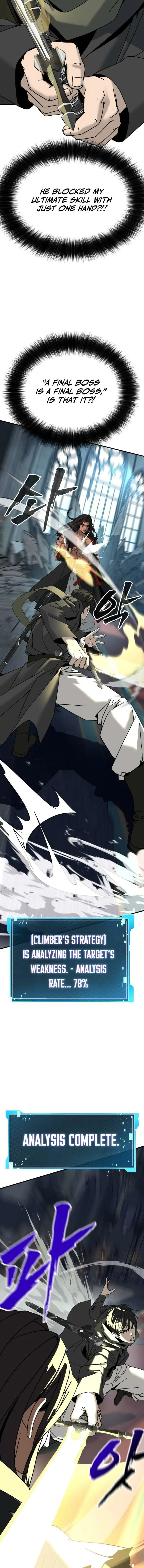 Read Unsta EN Manga Online