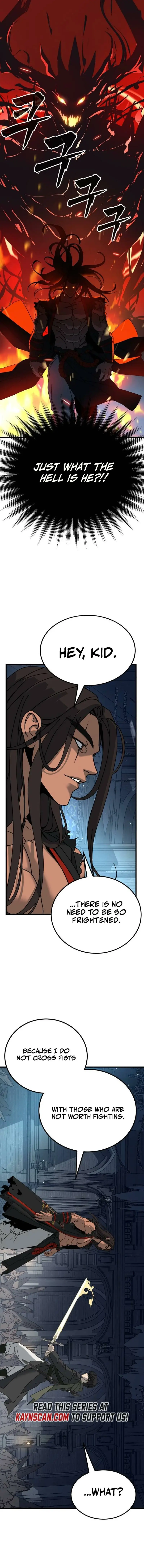 Read Unsta EN Manga Online