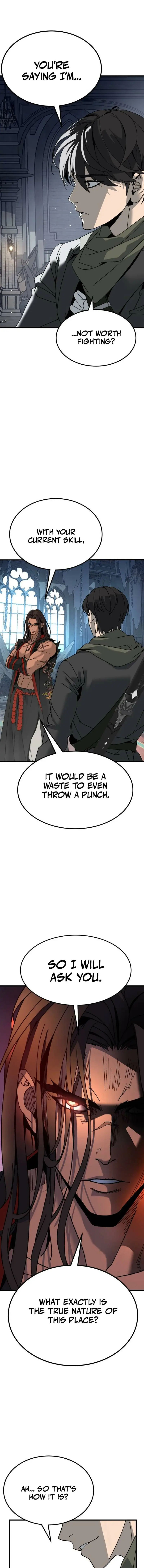 Read Unsta EN Manga Online