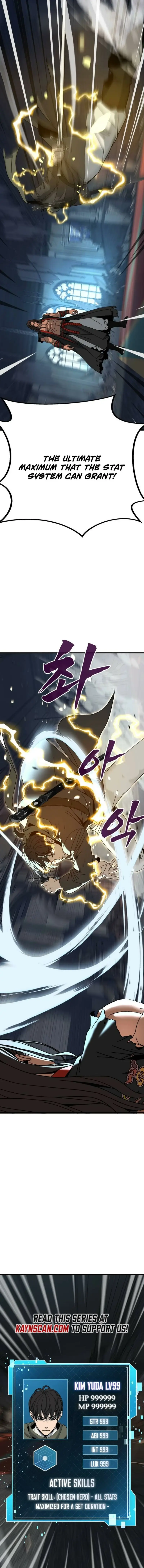 Read Unsta EN Manga Online