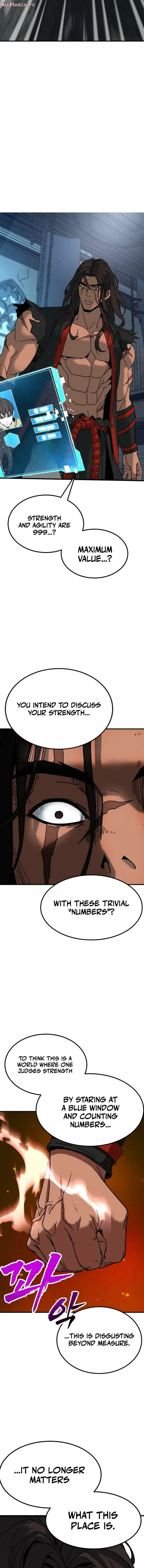 Read Unsta EN Manga Online