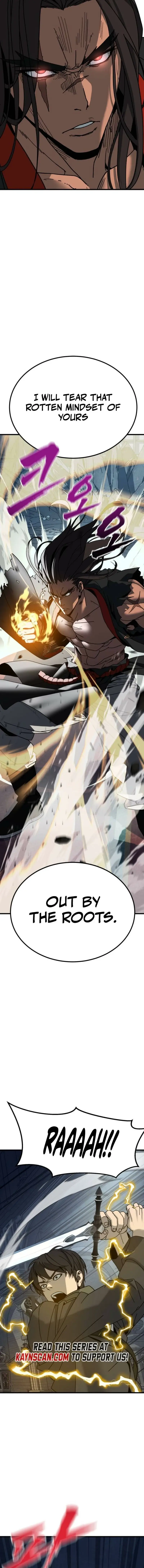 Read Unsta EN Manga Online