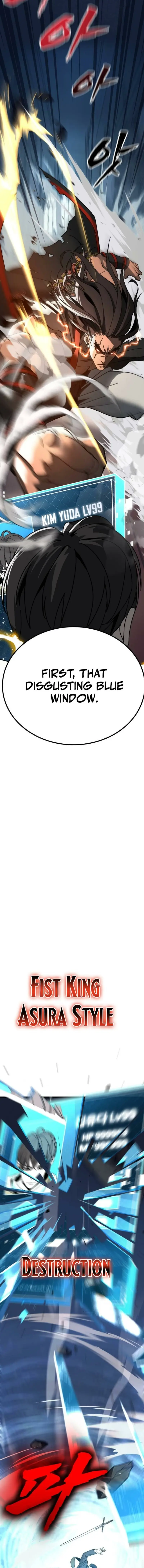 Read Unsta EN Manga Online