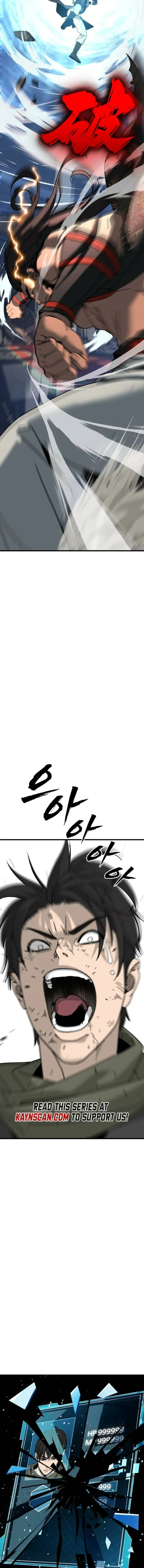 Read Unsta EN Manga Online